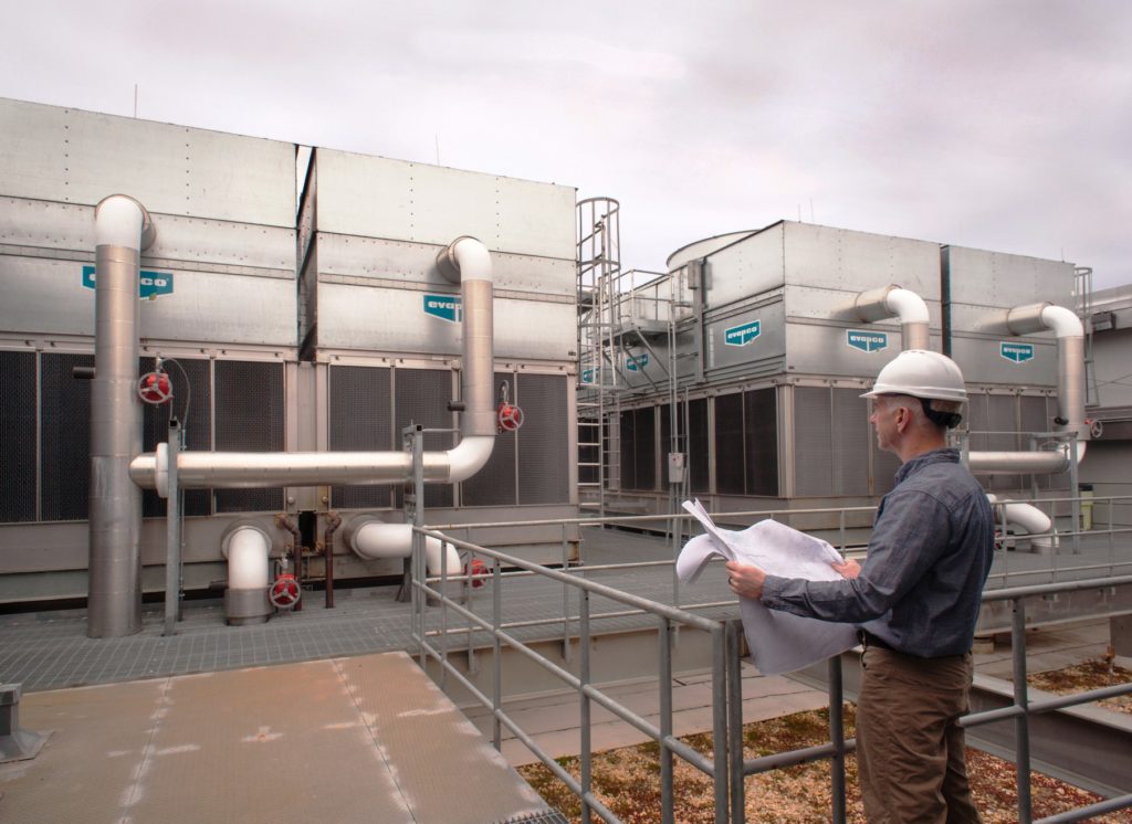 Manutenzione Impianti Frigoriferi Industriali E Installazione A Cuneo ...